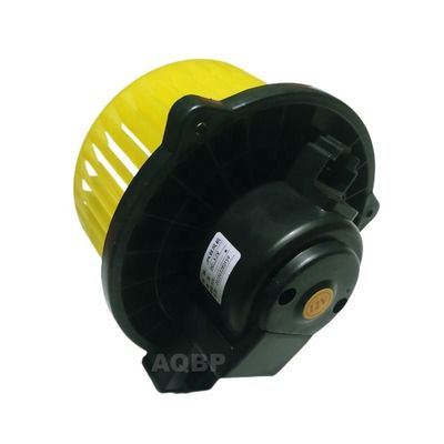 Parti per autoveicoli Motore condizionatore d'aria Motore soffiatore per JAC T6 T8 8104103P3010 Parti di sistema