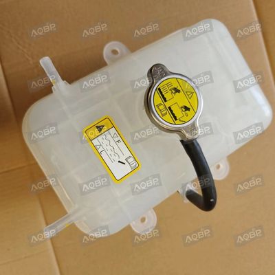 JAC Pickup T6 Assemblaggio di caldaia di espansione OE 1311010P3030 per 2007- Parti automobilistiche