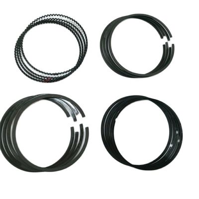 REFINE S5 Anelli di pistoni chiusi per veicoli fuoristrada 1004015GC per componenti di motori JAC T6 J6