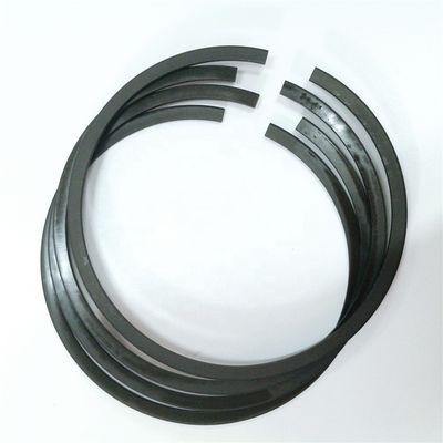 REFINE S5 Anelli di pistoni chiusi per veicoli fuoristrada 1004015GC per componenti di motori JAC T6 J6