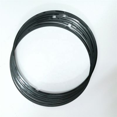REFINE S5 Anelli di pistoni chiusi per veicoli fuoristrada 1004015GC per componenti di motori JAC T6 J6
