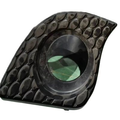 JAC JUNRAY OE Numero 2803107U9080 Lampada per la nebbia/Right SUNRAY 12- Parte automobilistica