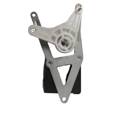 JAC Veicoli energetici SOL iEV6E Motor assembly