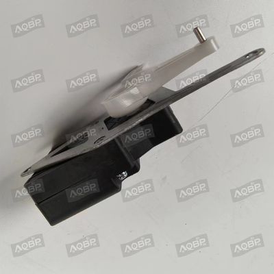 JAC Veicoli energetici SOL iEV6E Motor assembly
