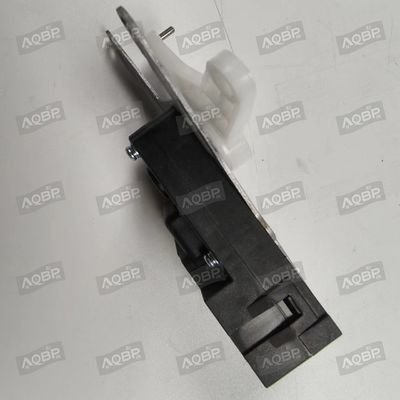 JAC Veicoli energetici SOL iEV6E Motor assembly