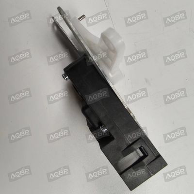 JAC Veicoli energetici SOL iEV6E Motor assembly