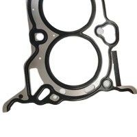 Gassetta della testa del cilindro OE 1002029GG010 per JAC J3 J4 J5 J6 S3 Opzioni veloci e di spedizione