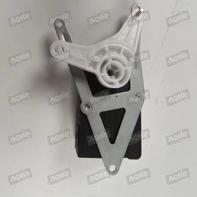 JAC Veicoli energetici SOL iEV6E Motor assembly
