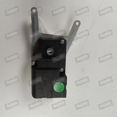 JAC Veicoli energetici SOL iEV6E Motor assembly