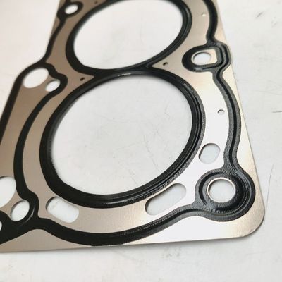 Gassetta della testa del cilindro OE 1002029GG010 per JAC J3 J4 J5 J6 S3 Opzioni veloci e di spedizione