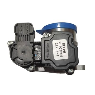 100% testato Auto Parts Motor Electronic Throttle Corpo per JAC T6 T8 OEM 1025200GD052PK
