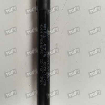 JAC Veicoli energetici SOL iEV6E 17.04- Assemblaggio di air strut del portello posteriore OE numero 6309100X0010