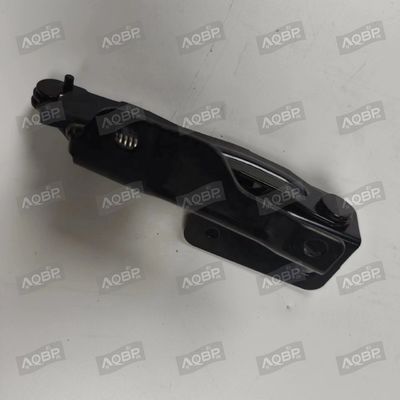 JAC iEV6E Portale di ricarica Guarnizione di copertura OE 5505320X0010 Progettata per la sostituzione/riparazione