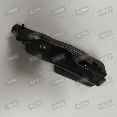 JAC iEV6E Portale di ricarica Guarnizione di copertura OE 5505320X0010 Progettata per la sostituzione/riparazione