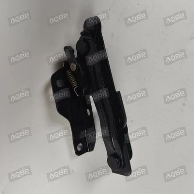 JAC iEV6E Portale di ricarica Guarnizione di copertura OE 5505320X0010 Progettata per la sostituzione/riparazione