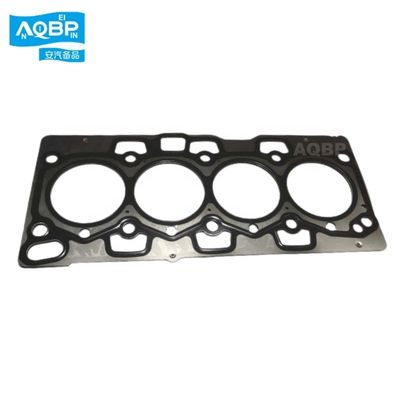 Accoppiamento della testa del cilindro del motore per autocomponenti per il pick-up JAC T6 T8 2015- OEM 1002050FD020