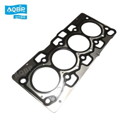 Accoppiamento della testa del cilindro del motore per autocomponenti per il pick-up JAC T6 T8 2015- OEM 1002050FD020