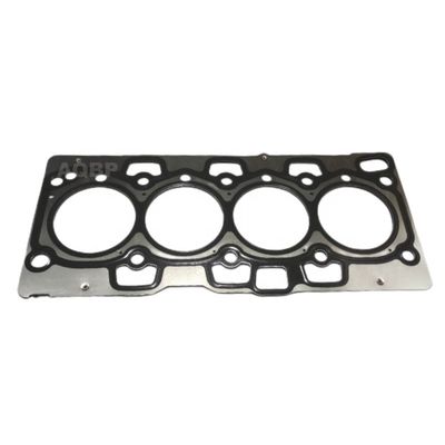 Accoppiamento della testa del cilindro del motore per autocomponenti per il pick-up JAC T6 T8 2015- OEM 1002050FD020