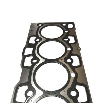 Accoppiamento della testa del cilindro del motore per autocomponenti per il pick-up JAC T6 T8 2015- OEM 1002050FD020