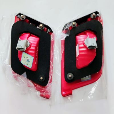OE 4133300U8260 Luci per auto per JAC J3 luci posteriori 2010- prestazioni