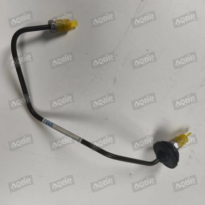 JAC S1 S2 MINI Fermato anteriore sinistro tubo di olio di frenata 3506030U0310 con tubo protettivo
