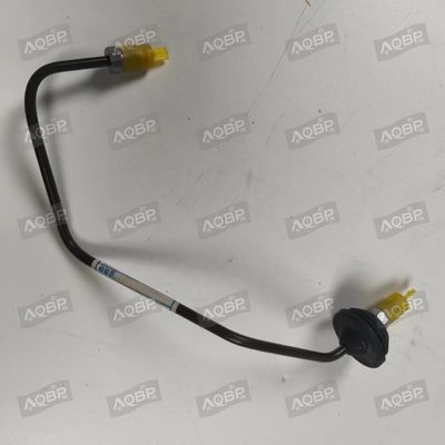 JAC S1 S2 MINI Fermato anteriore sinistro tubo di olio di frenata 3506030U0310 con tubo protettivo