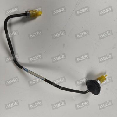 JAC S1 S2 MINI Fermato anteriore sinistro tubo di olio di frenata 3506030U0310 con tubo protettivo