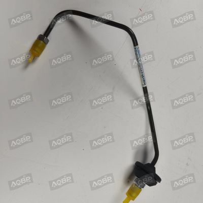 JAC S1 S2 MINI Fermato anteriore sinistro tubo di olio di frenata 3506030U0310 con tubo protettivo
