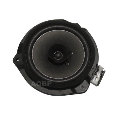 12V Auto Parts Professional 15W Power Car Audio Bass Speaker per pickup T6 T8 OEM 7915200P3010