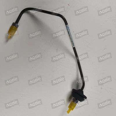 JAC S1 S2 MINI Fermato anteriore sinistro tubo di olio di frenata 3506030U0310 con tubo protettivo
