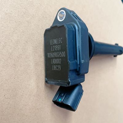 JIAYUE A5 bobina d'accensione OE 1026090GH500 per JAC S4 A5 resistente e di lunga durata