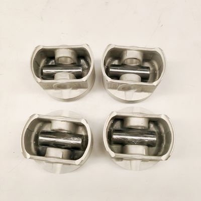 OE 1004022GH010 JAC di montaggio auto con pin e pistone J4 J6 RS A30 S3
