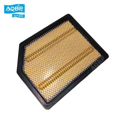Filtro dell'aria del motore di ricambi auto standard per pickup JAC T6 T8 1109130P3030