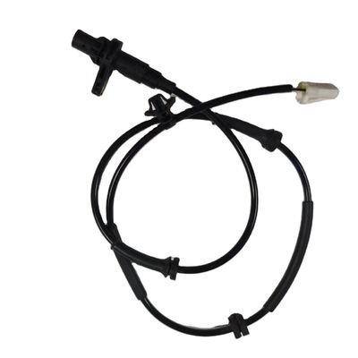 Numero OE 3550010U0310 Sensore di velocità della ruota anteriore ABS per JAC S1 S2 MINI Automotive Parts