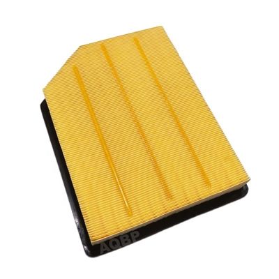 Filtro dell'aria del motore di ricambi auto standard per pickup JAC T6 T8 1109130P3030