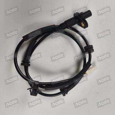 Numero OE 3550010U0310 Sensore di velocità della ruota anteriore ABS per JAC S1 S2 MINI Automotive Parts
