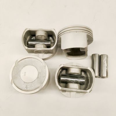 OE 1004022GH010 JAC di montaggio auto con pin e pistone J4 J6 RS A30 S3