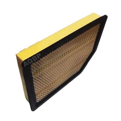 Filtro dell'aria del motore di ricambi auto standard per pickup JAC T6 T8 1109130P3030