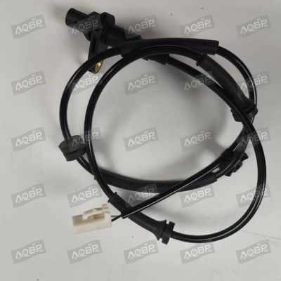 Numero OE 3550010U0310 Sensore di velocità della ruota anteriore ABS per JAC S1 S2 MINI Automotive Parts