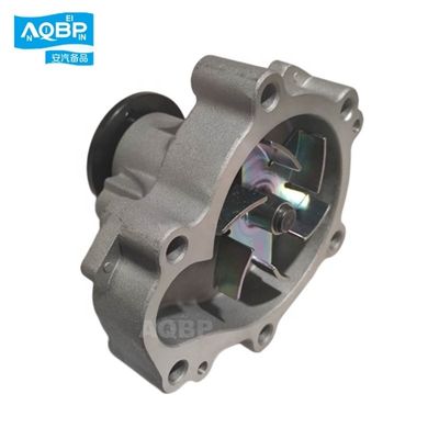 Sistema di raffreddamento automatico Radiatori Motore di auto Pompa d'acqua per JAC Pickup T6 T8 OEM 1041110FD020