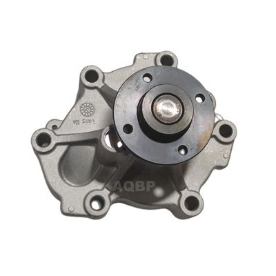 Sistema di raffreddamento automatico Radiatori Motore di auto Pompa d'acqua per JAC Pickup T6 T8 OEM 1041110FD020