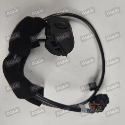 Numero OE 3667340U0311 Fotocamera retrovisoria per la prima generazione JAC iEV6E hatchback 17.04-