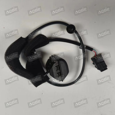 Numero OE 3667340U0311 Fotocamera retrovisoria per la prima generazione JAC iEV6E hatchback 17.04-