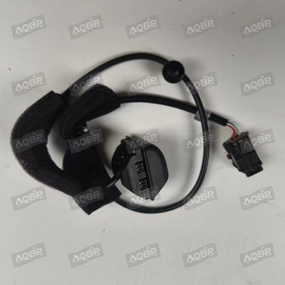 Numero OE 3667340U0311 Fotocamera retrovisoria per la prima generazione JAC iEV6E hatchback 17.04-