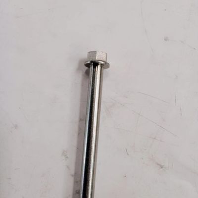 OE NO. 2904510P3010 Ricambi per autoveicoli Asse di rotazione del braccio oscillante superiore per apparecchiature automobilistiche