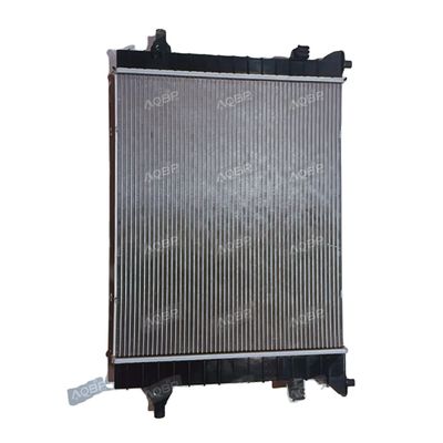 Il serbatoio d'acqua MG3 grigio di JAC Parts è perfetto per le vostre esigenze di raffreddamento