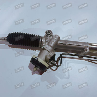 JAC Auto Parts for MG Steering Gear 2017- Migliora la tua esperienza di guida