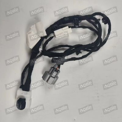N.O.O. 4013200X0010 Assemblaggio di imbracatura inferiore del portellone posteriore per veicoli JAC SOL iEV6E