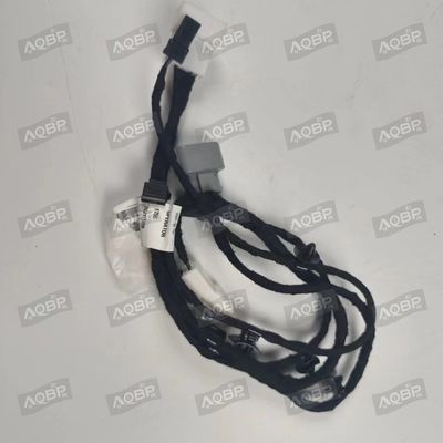 N.O.O. 4013200X0010 Assemblaggio di imbracatura inferiore del portellone posteriore per veicoli JAC SOL iEV6E
