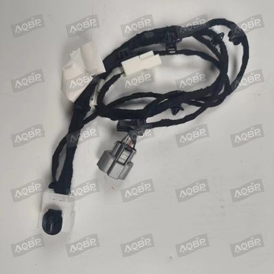 N.O.O. 4013200X0010 Assemblaggio di imbracatura inferiore del portellone posteriore per veicoli JAC SOL iEV6E